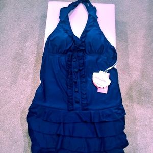 Wantdo Beach dress bathing suit
